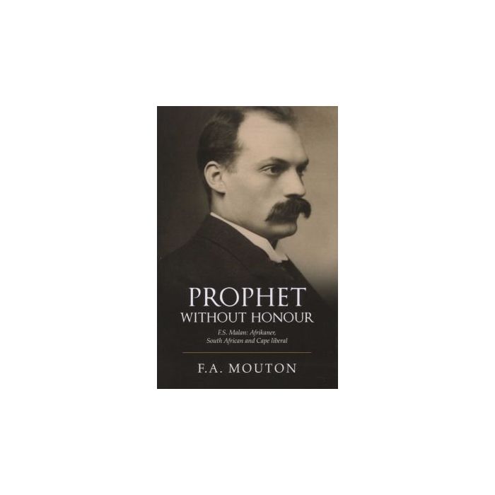 Prophet without honour