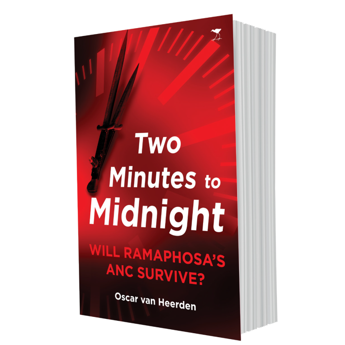 Two Minutes to Midnight