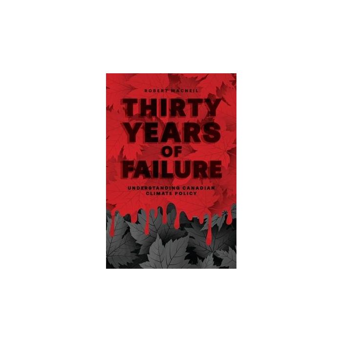 Thirty Years of Failure