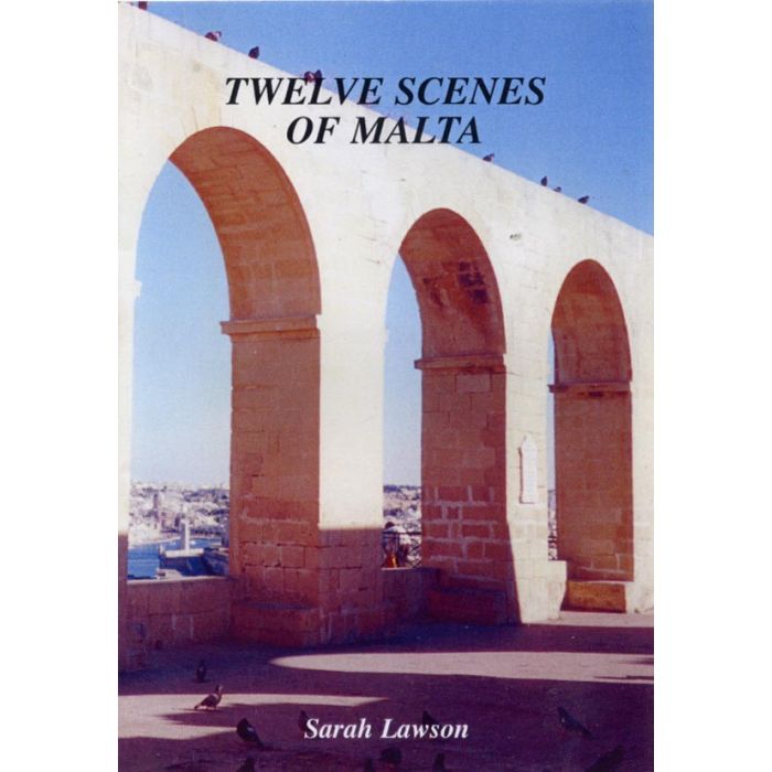 Twelve Scenes of Malta