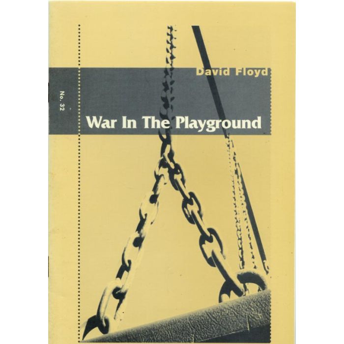 War in the Playground
