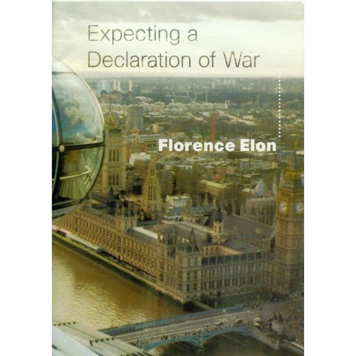 Expecting a Declaration of War