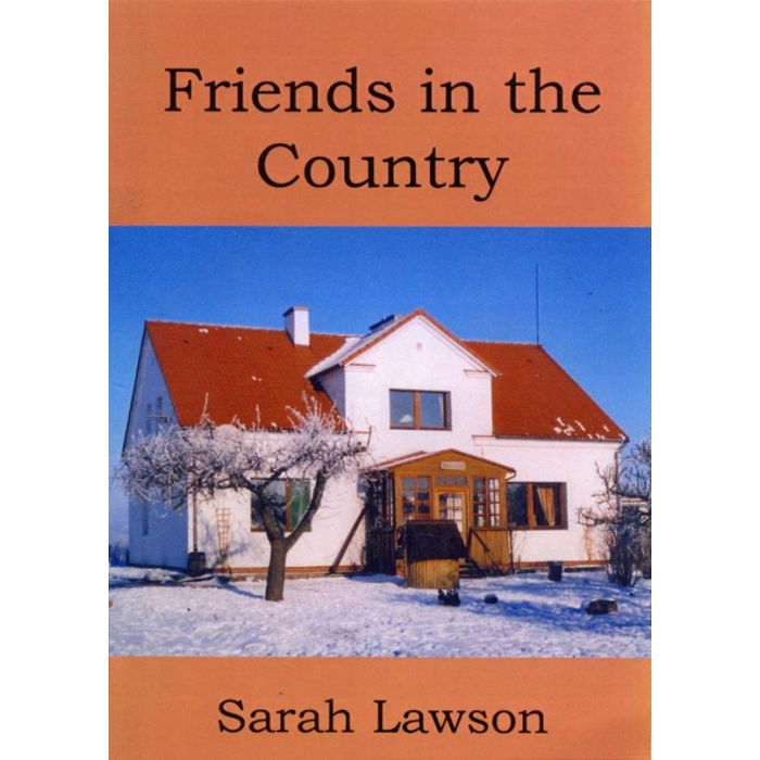 Friends in the Country