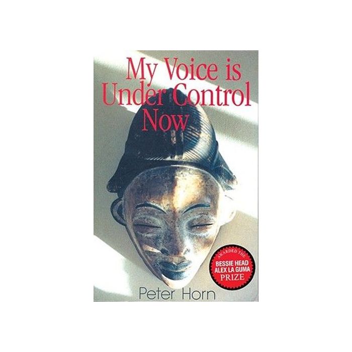 My Voice is Under Control Now