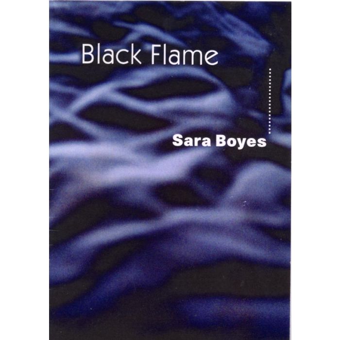 Black Flame