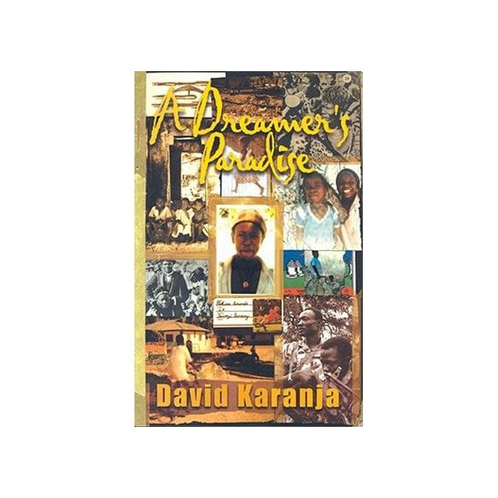 Dreamer's Paradise, A