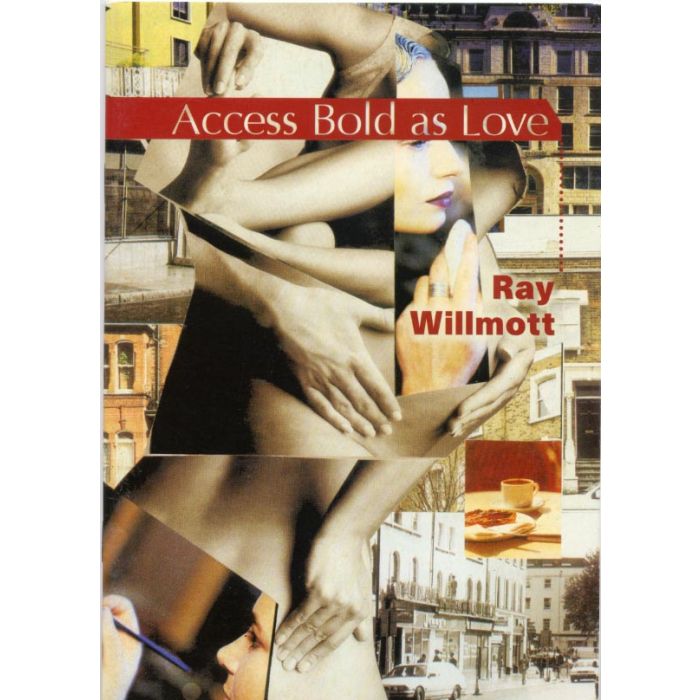 Access Bold as Love