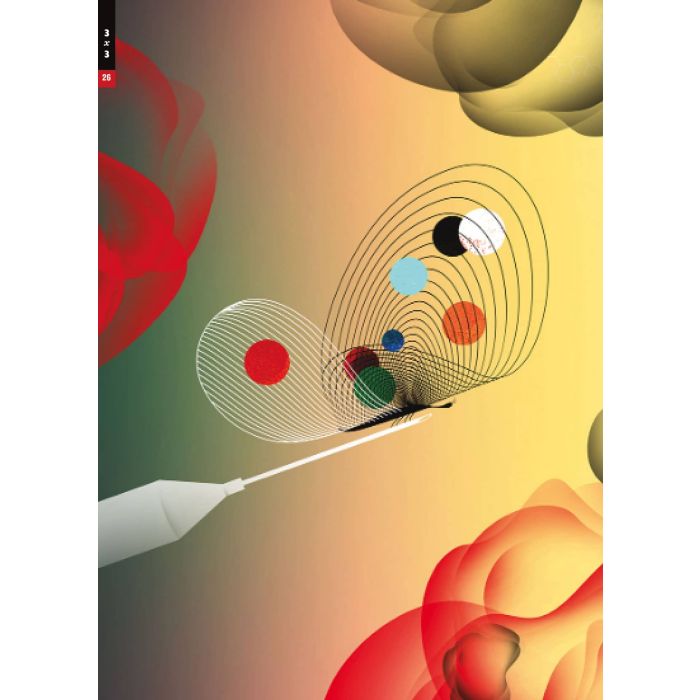 3x3 26 January 2022 Volume 9 Number 2