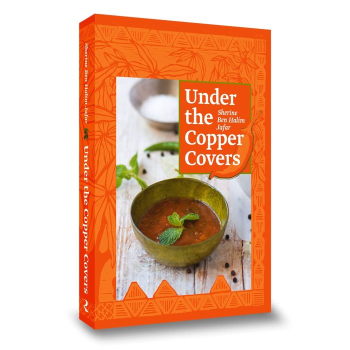 Under the Copper Covers