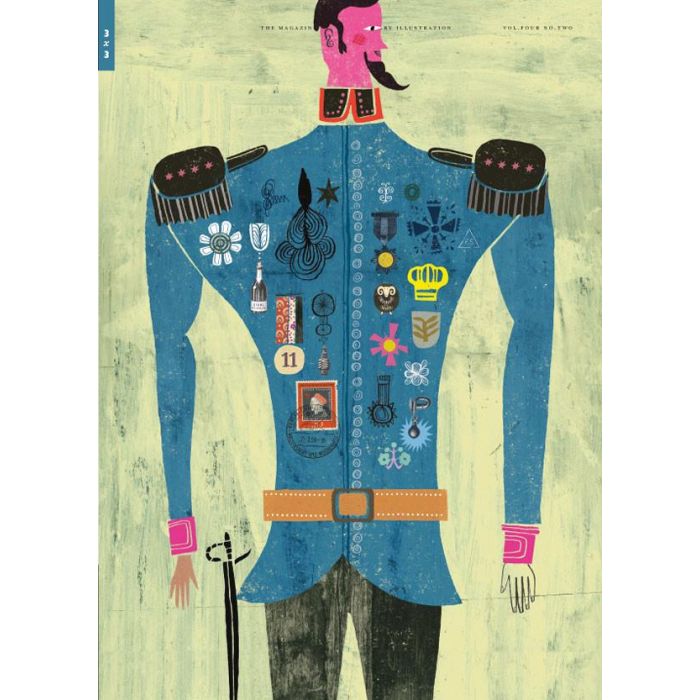 3x3 11 November 2008