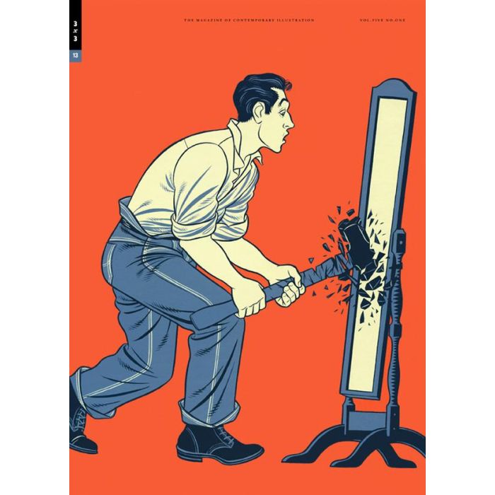 3x3 13 November 2009