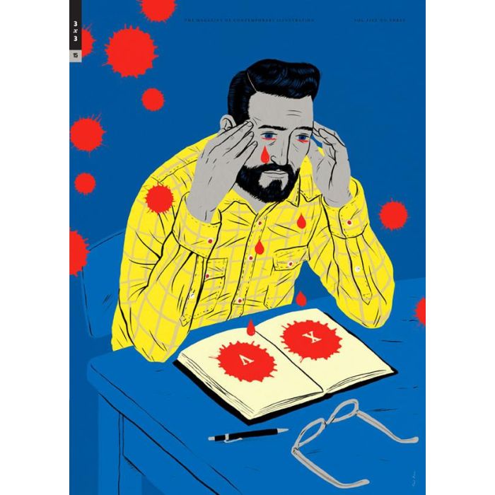 3x3 15 September 2010