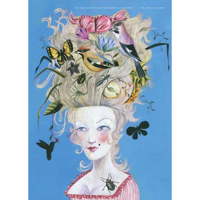 3x3 06 Volume 2 Number 3 2006