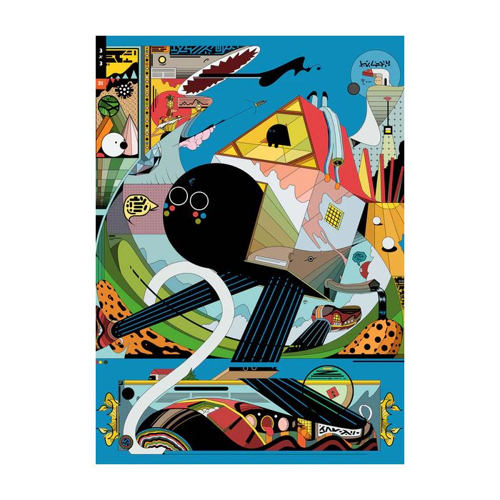 3x3 31 Volume 11 Number 1 2023