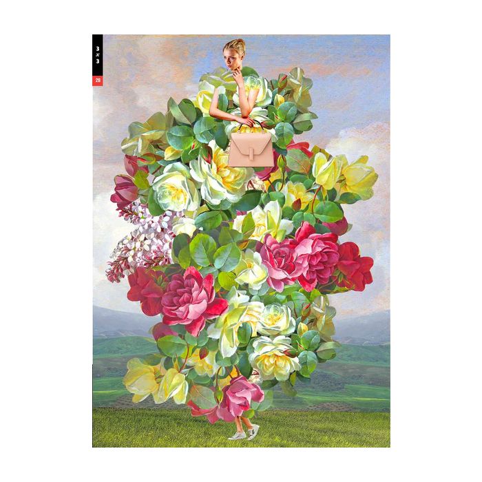 3x3 28 Volume 10 Number 1 2021