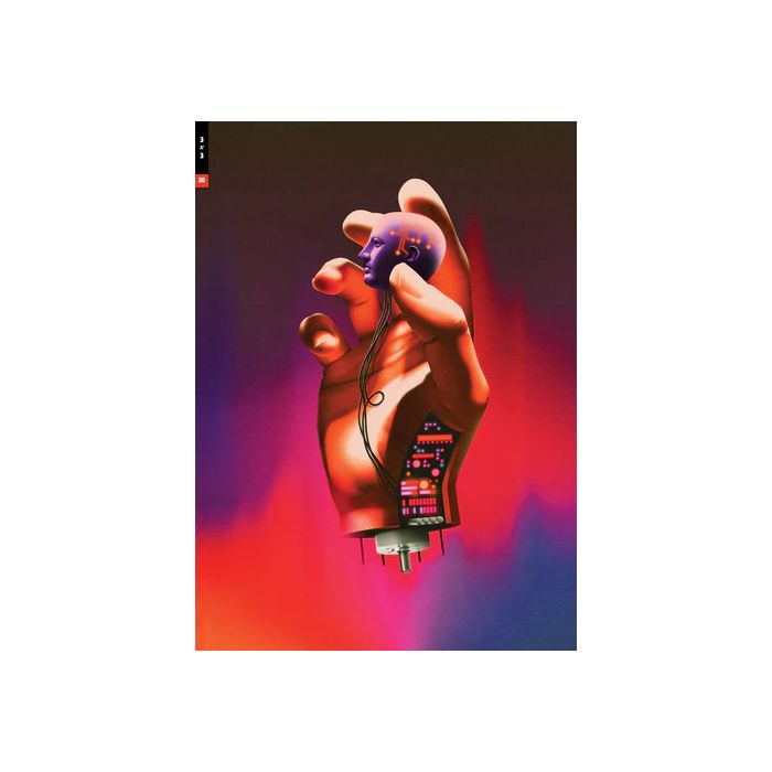 3x3 30 Volume 10 Number 3 2022