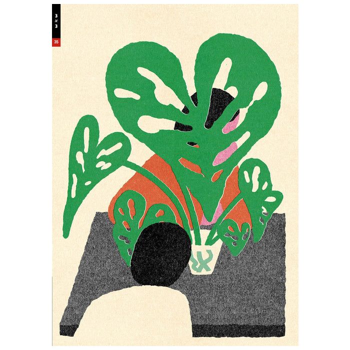 3x3 35 Volume 12 Number 2 2024