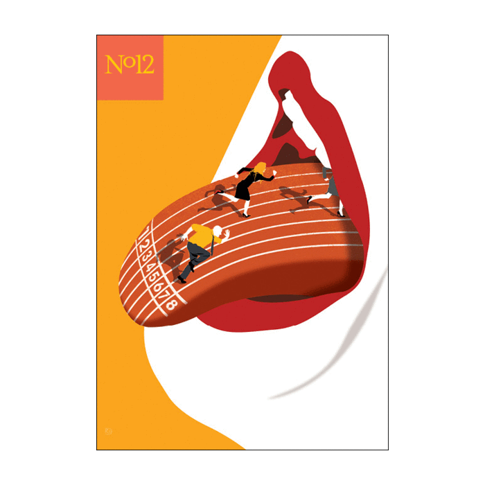 3x3 Annual Number 12 2016