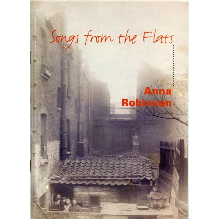 Songs From the Flats