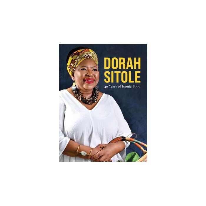 40 years of iconic food