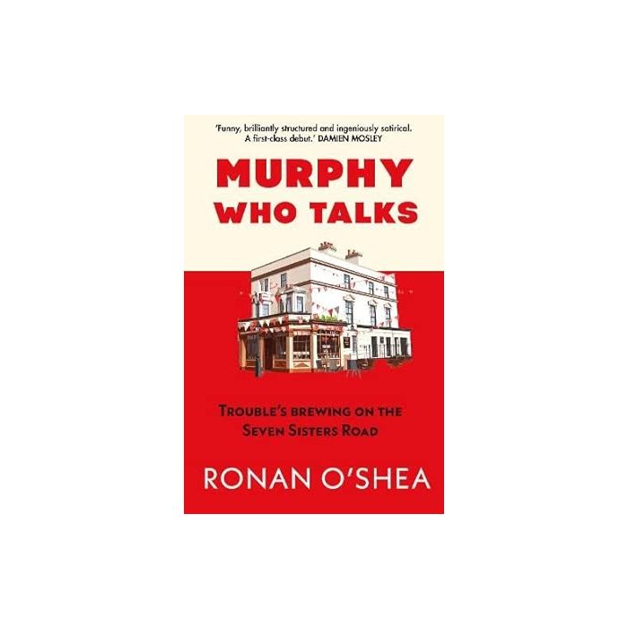 Murphy Who Talks