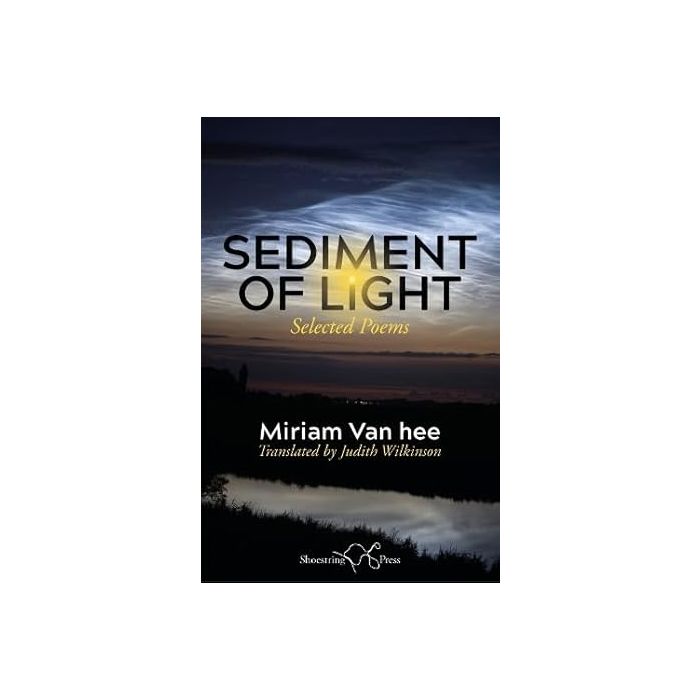 Sediment of Light