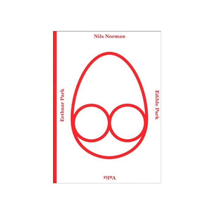 Eetbaar Park/Edible Park