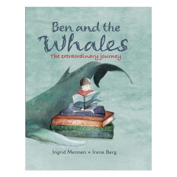 Ben and the Whales