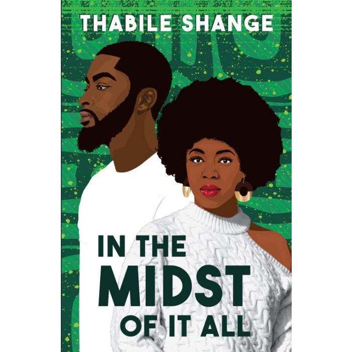 In the Midst of It All