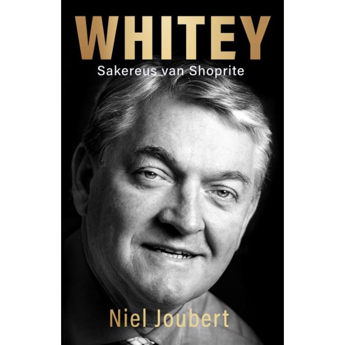 Whitey: The Rise and Rule of the Shoprite King