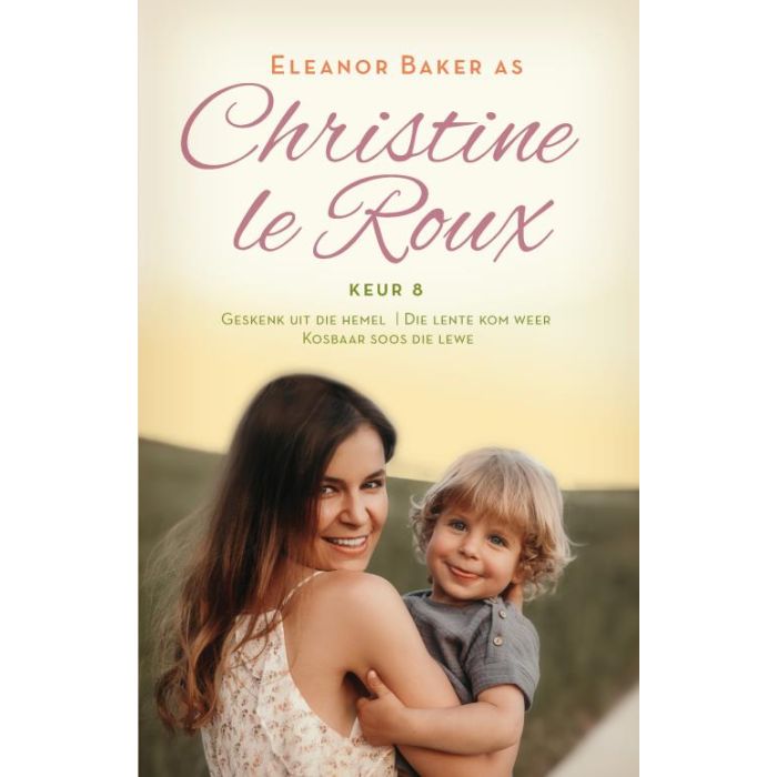 Christine le Roux Keur 8