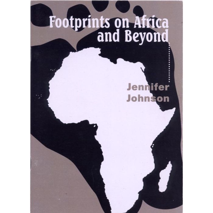 Footprints on Africa and Beyond