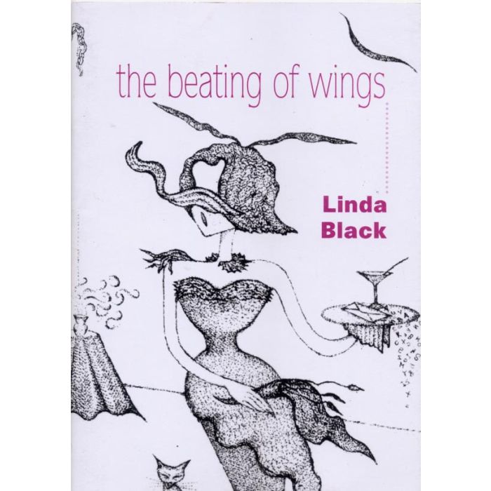 Beating of Wings, The