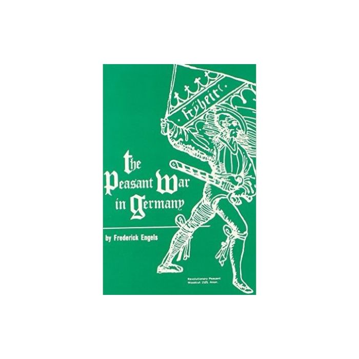Peasant War in Germany, The