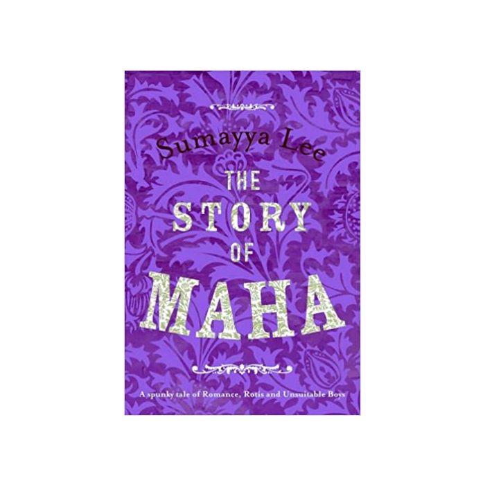 Story of Maha, The