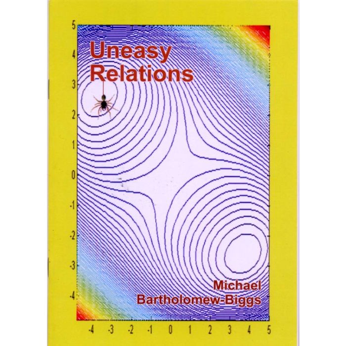Uneasy Relations [HEARING EYE]
