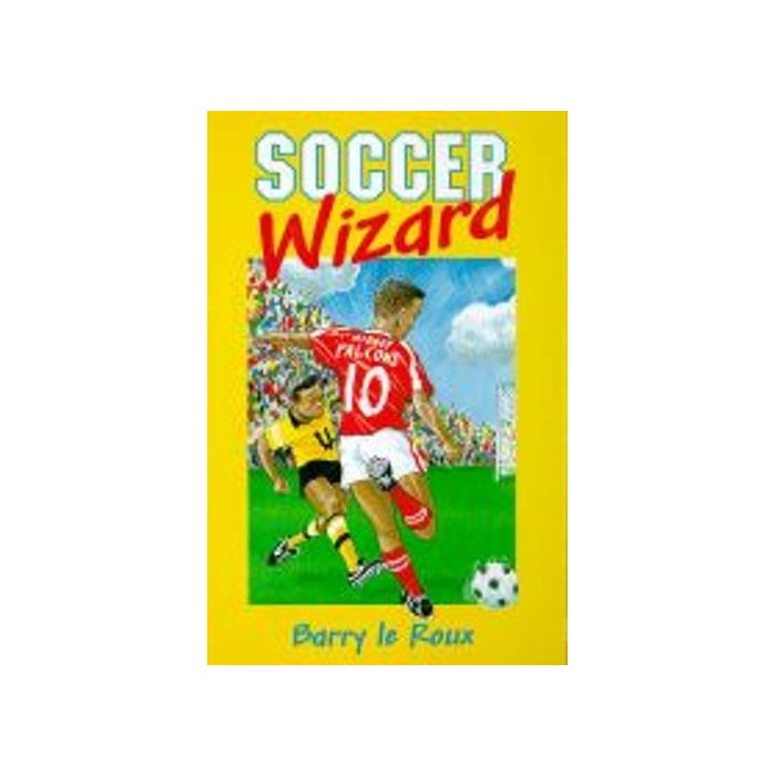 Soccer Wizard