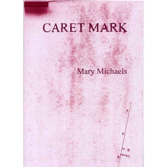 Caret Mark