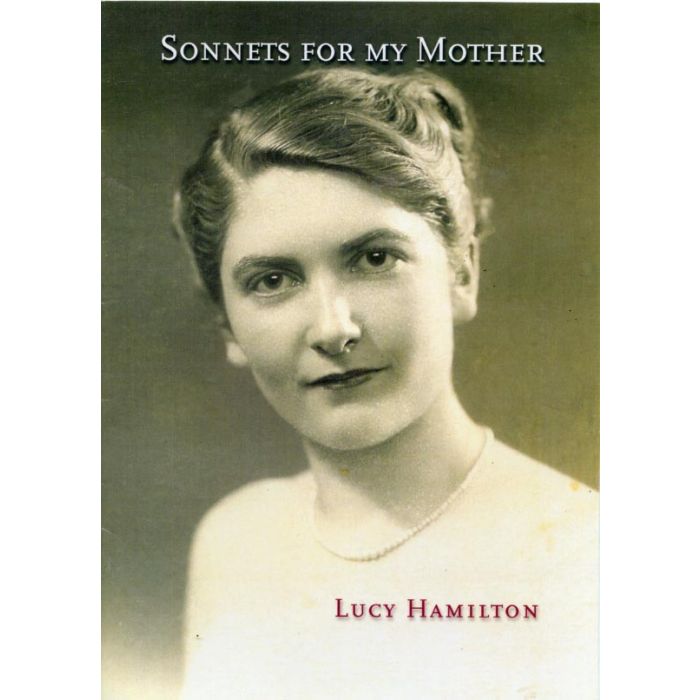 Sonnets for My Mother