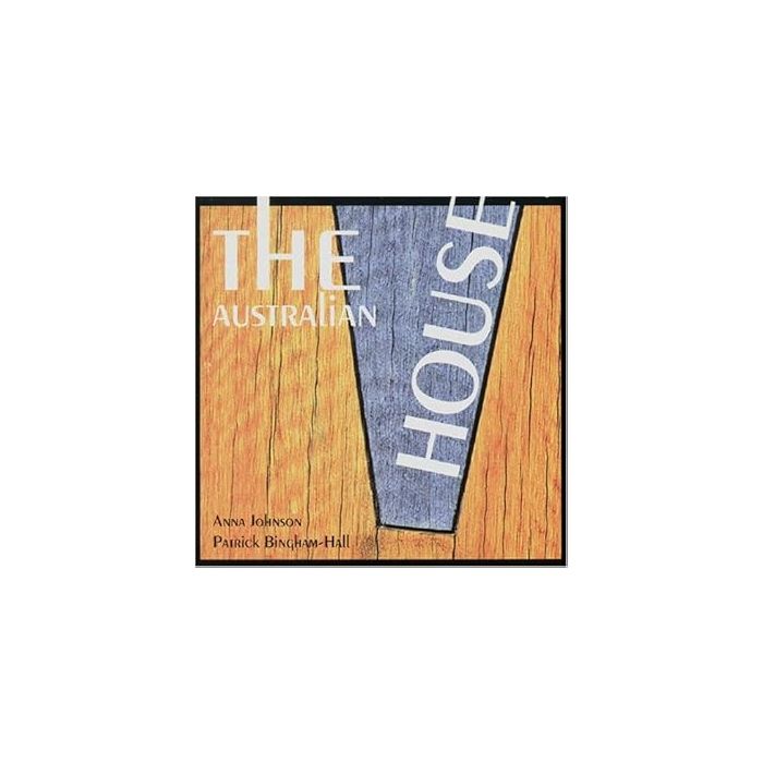 Australian House, The