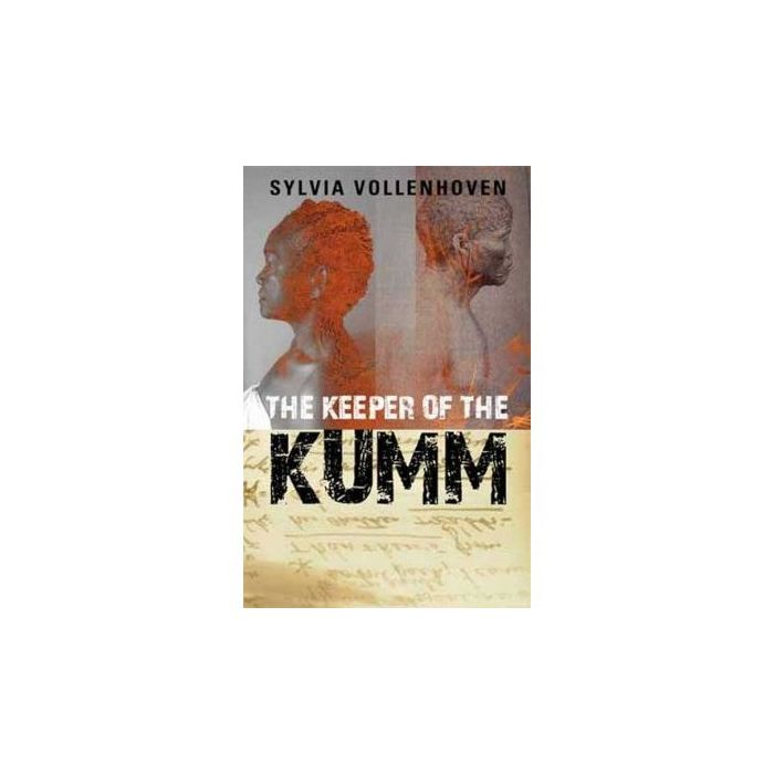 Keeper of the Kumm, The