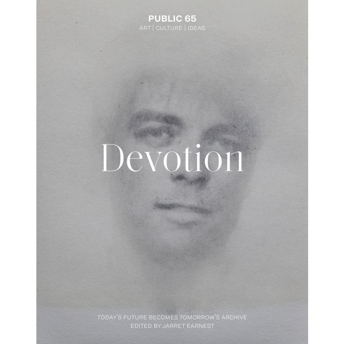 Public 65 2022 Devotion