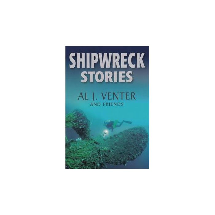Shipwreck Stories
