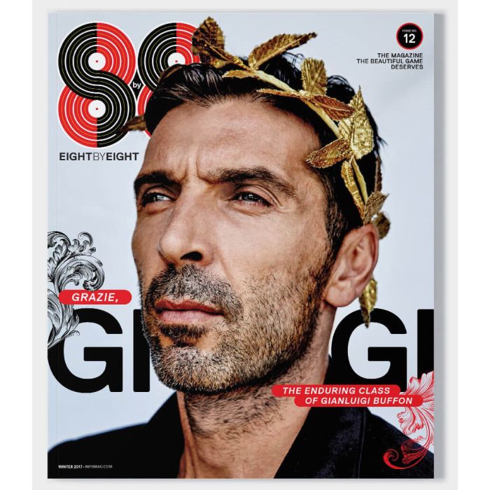 Eight by Eight / 8by8