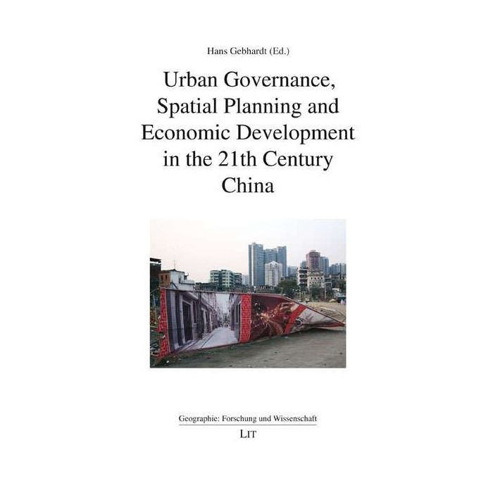Urban Governance, Spatial Planning and Economic Development