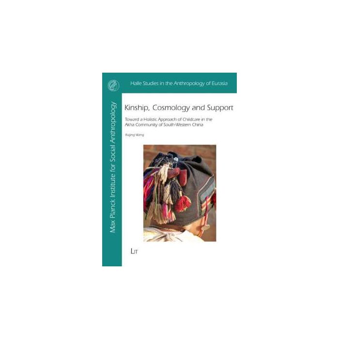 Kinship, Cosmology and Support