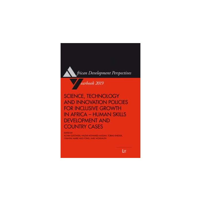 Science, Technology and Innovation Policies for Inclusive Gr