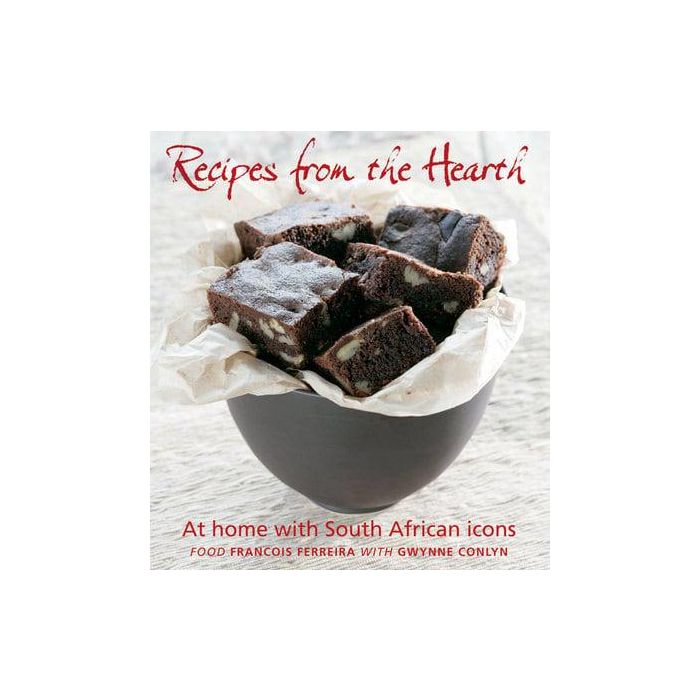 Recipes from the Hearth