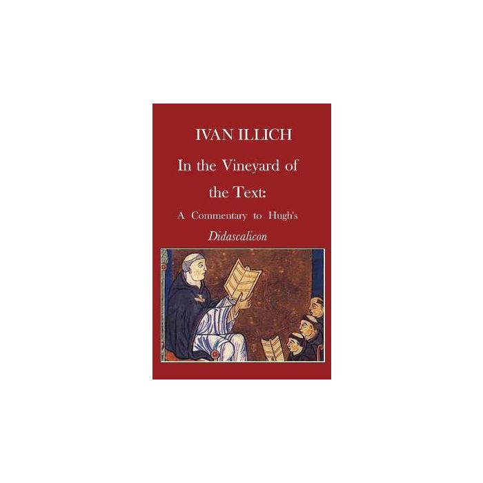 In the Vineyard of the Text