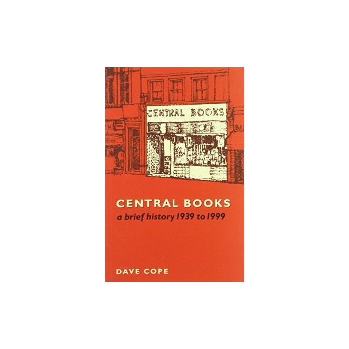Central Books: A Brief History 1939 to 1999
